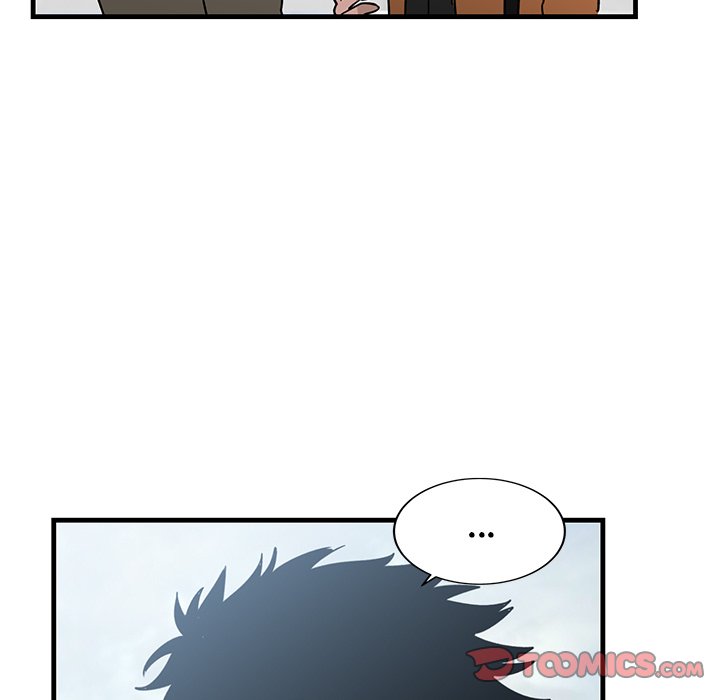 Hand in Hand Chapter 44 Page 26