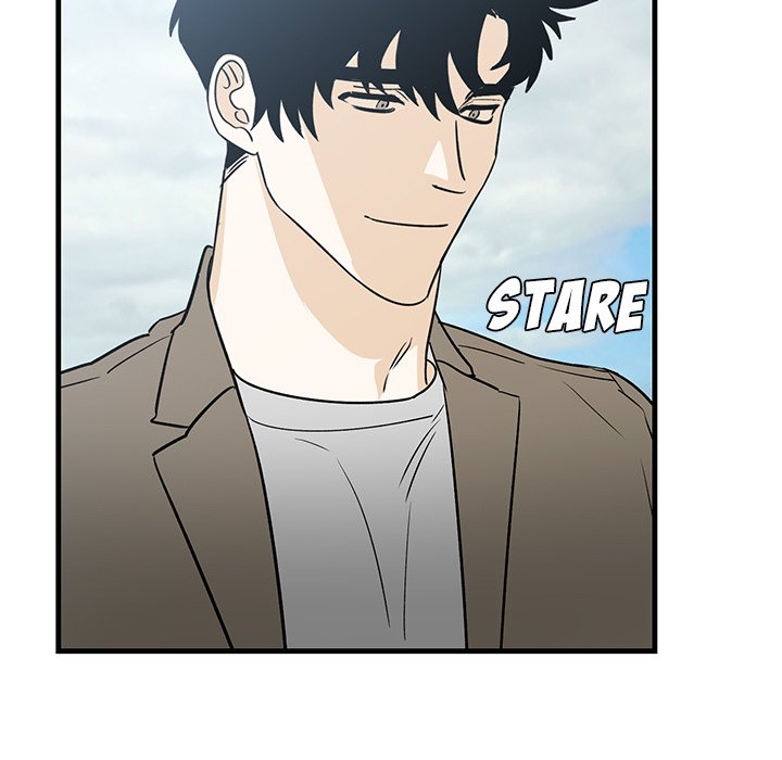 Hand in Hand Chapter 44 Page 27