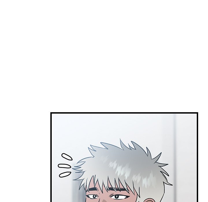 Hand in Hand Chapter 44 Page 28