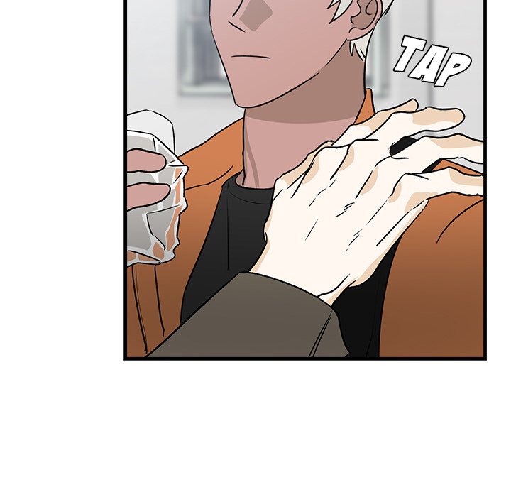 Hand in Hand Chapter 44 Page 29