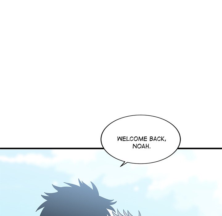 Hand in Hand Chapter 44 Page 30