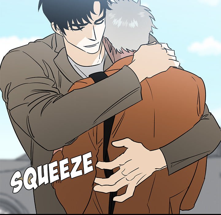 Hand in Hand Chapter 44 Page 31