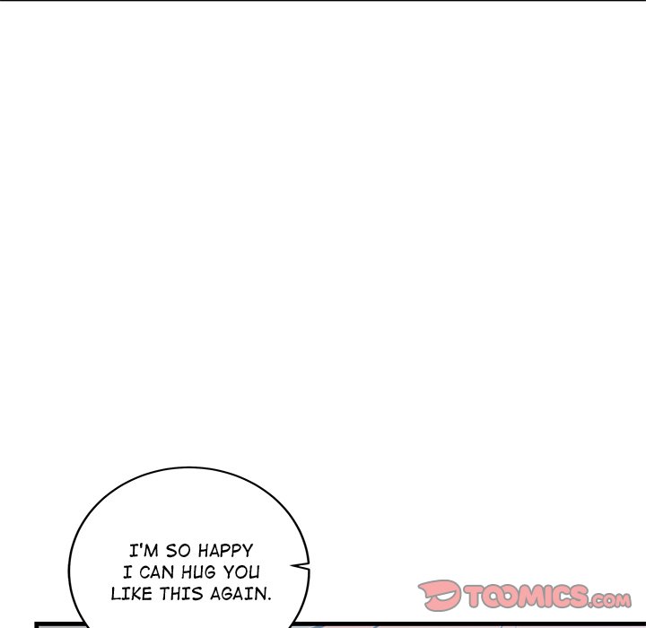 Hand in Hand Chapter 44 Page 32