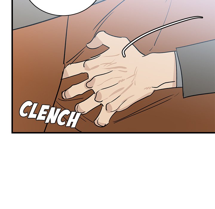 Hand in Hand Chapter 44 Page 33