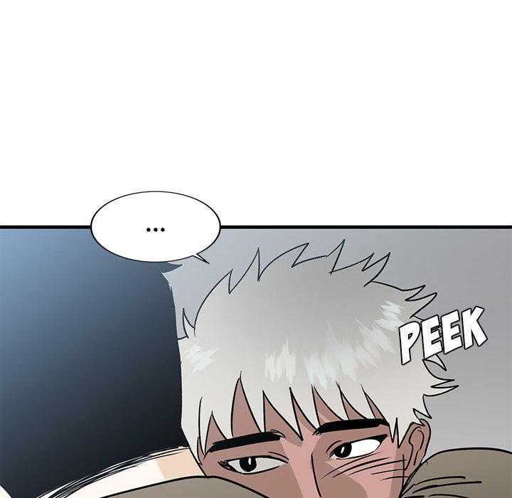 Hand in Hand Chapter 44 Page 34