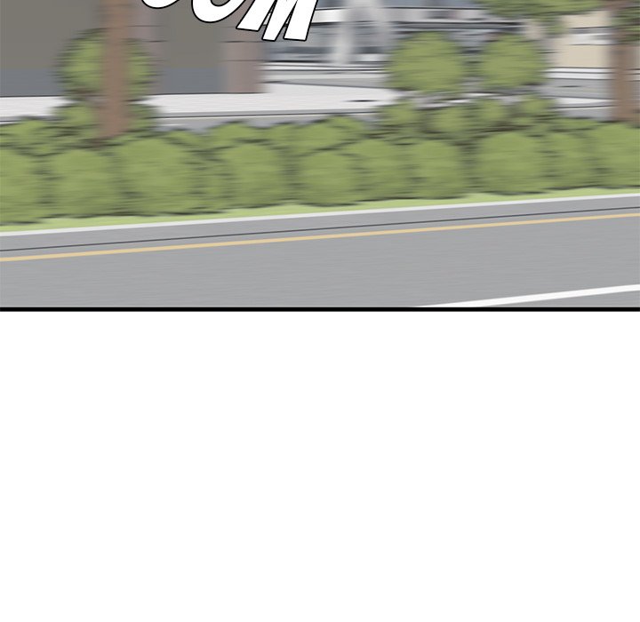 Hand in Hand Chapter 44 Page 39