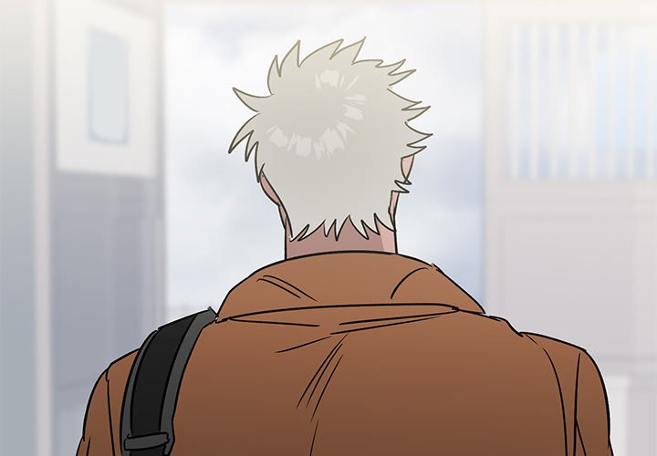 Hand in Hand Chapter 44 Page 4