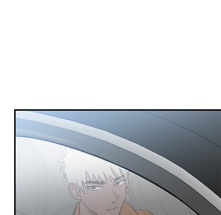 Hand in Hand Chapter 44 Page 40