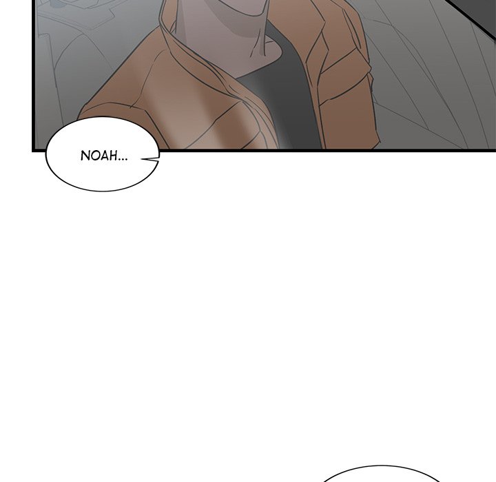 Hand in Hand Chapter 44 Page 41