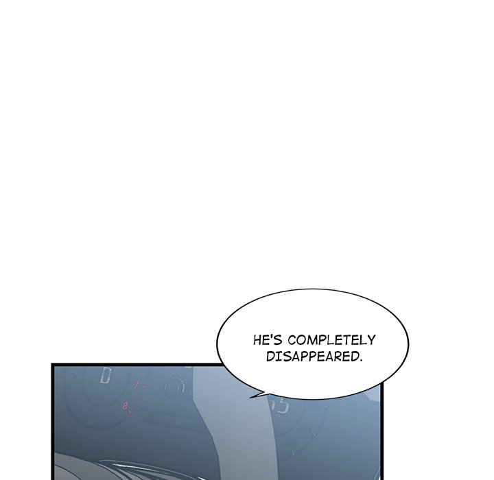 Hand in Hand Chapter 44 Page 43