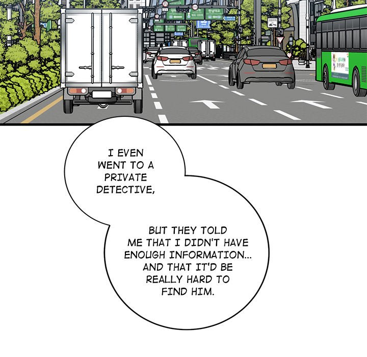 Hand in Hand Chapter 44 Page 46