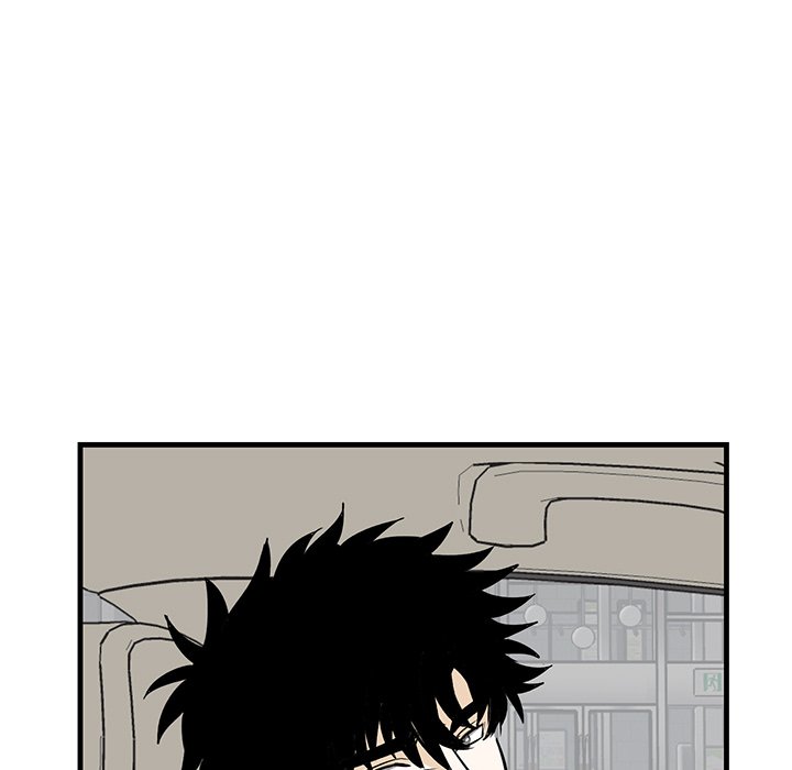 Hand in Hand Chapter 44 Page 47