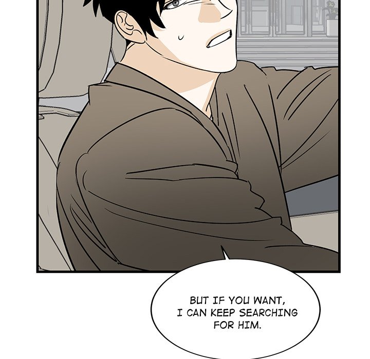 Hand in Hand Chapter 44 Page 48