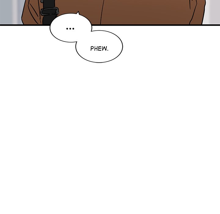 Hand in Hand Chapter 44 Page 5