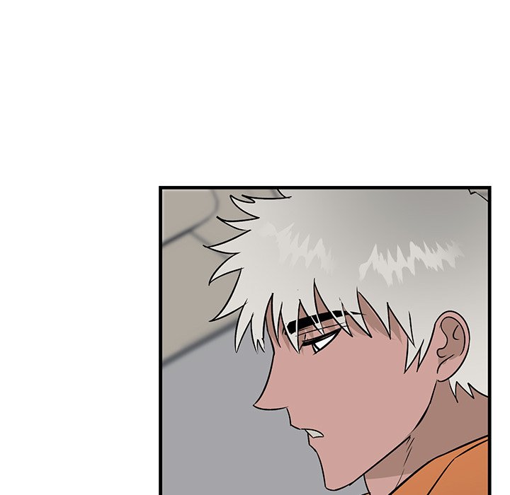 Hand in Hand Chapter 44 Page 51