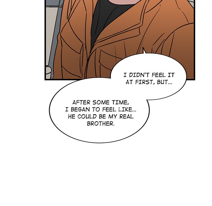 Hand in Hand Chapter 44 Page 60