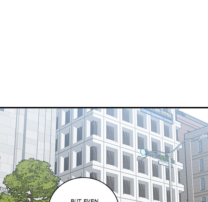 Hand in Hand Chapter 44 Page 61