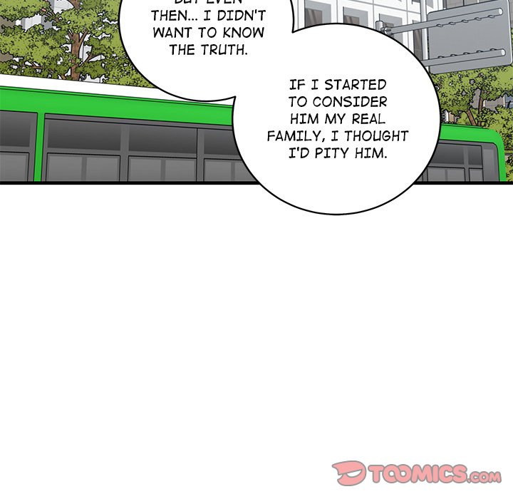 Hand in Hand Chapter 44 Page 62