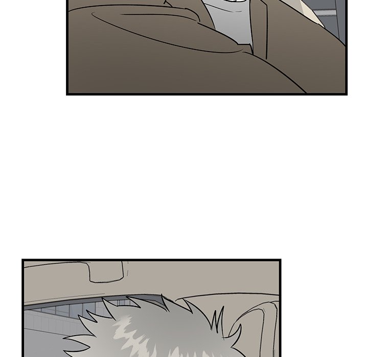 Hand in Hand Chapter 44 Page 64