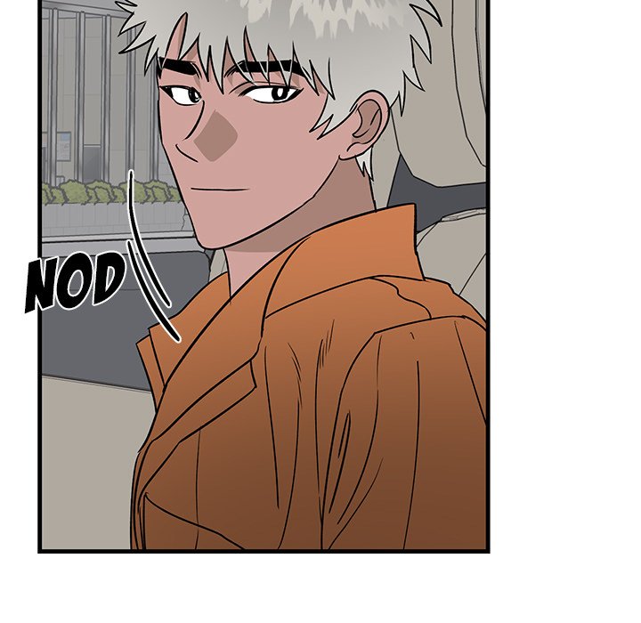 Hand in Hand Chapter 44 Page 65