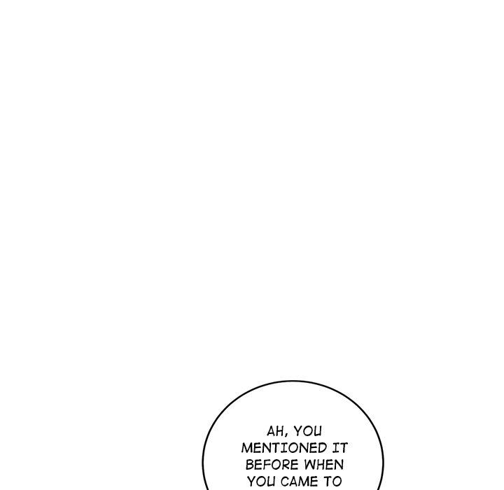 Hand in Hand Chapter 44 Page 66