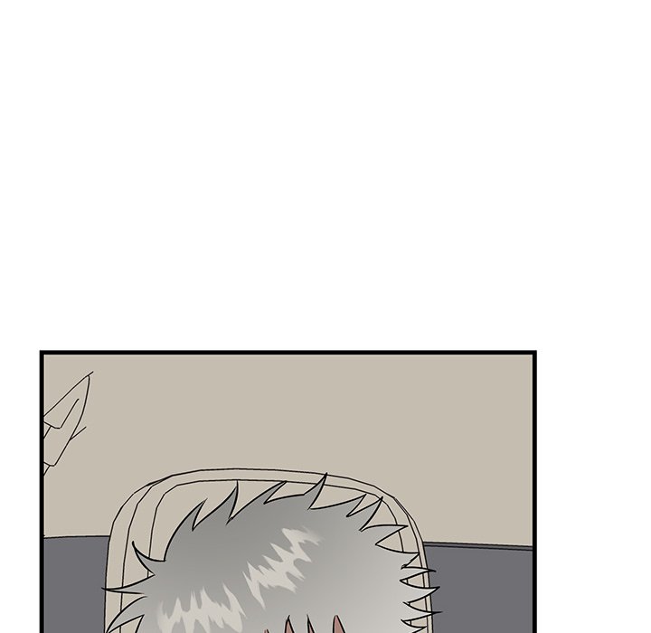 Hand in Hand Chapter 44 Page 70