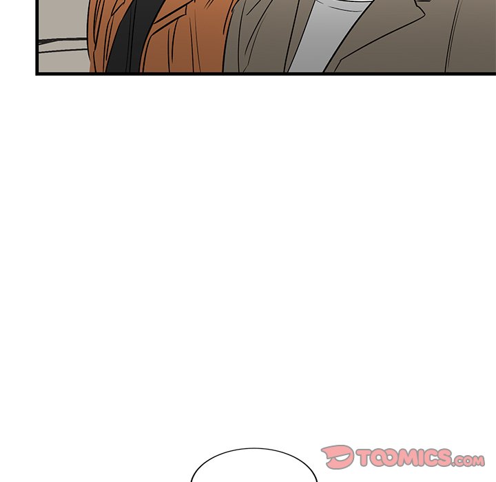 Hand in Hand Chapter 44 Page 74