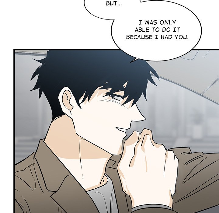 Hand in Hand Chapter 44 Page 75