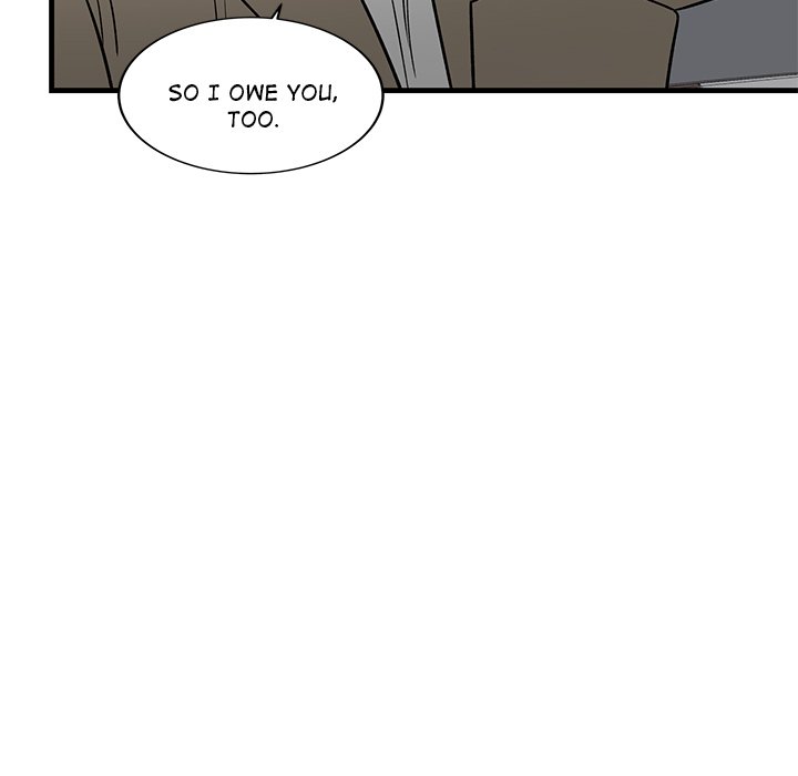 Hand in Hand Chapter 44 Page 76