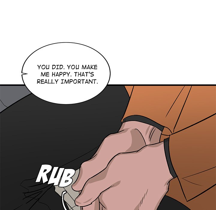 Hand in Hand Chapter 44 Page 79