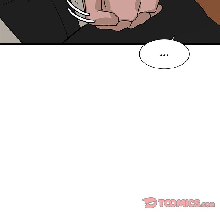 Hand in Hand Chapter 44 Page 80