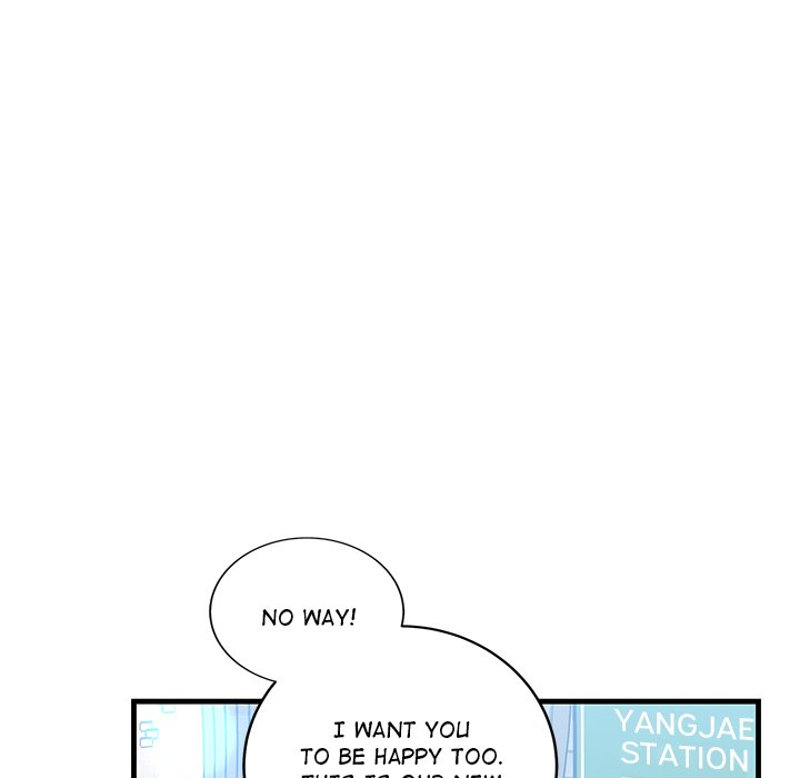 Hand in Hand Chapter 44 Page 83