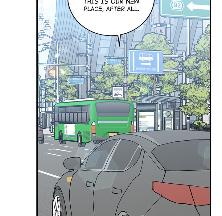 Hand in Hand Chapter 44 Page 84