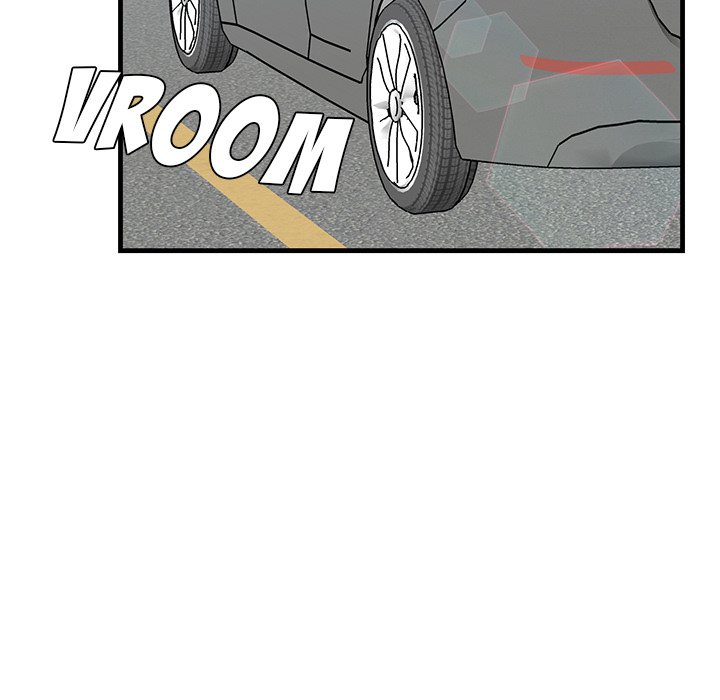 Hand in Hand Chapter 44 Page 85