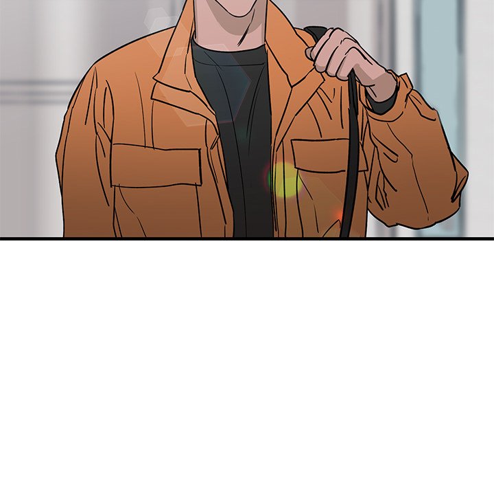 Hand in Hand Chapter 44 Page 9