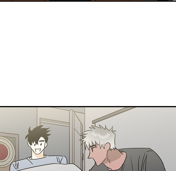 Hand in Hand Chapter 44 Page 90