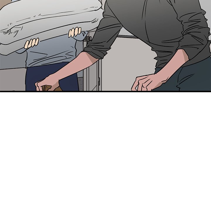 Hand in Hand Chapter 44 Page 91