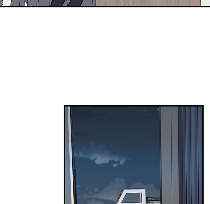 Hand in Hand Chapter 44 Page 93