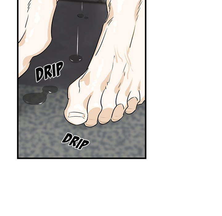 Hand in Hand Chapter 44 Page 97