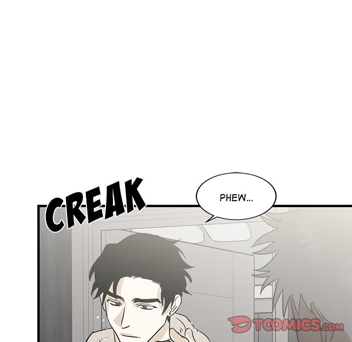 Hand in Hand Chapter 44 Page 98