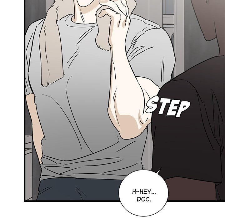 Hand in Hand Chapter 44 Page 99