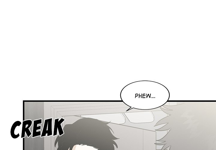 Hand in Hand Chapter 45 Page 1