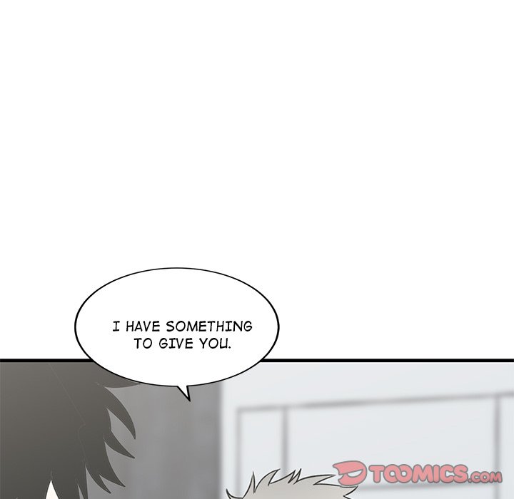 Hand in Hand Chapter 45 Page 10