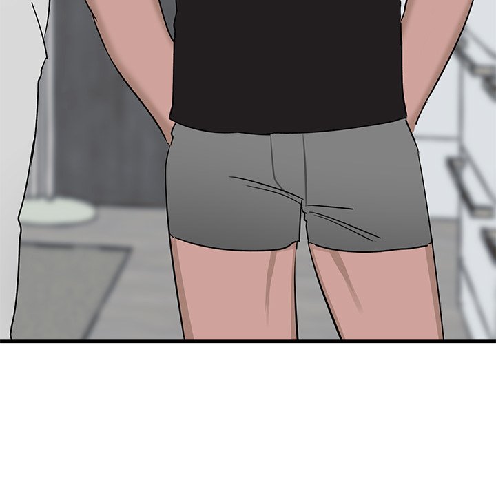 Hand in Hand Chapter 45 Page 12