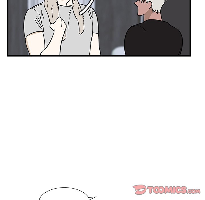 Hand in Hand Chapter 45 Page 14