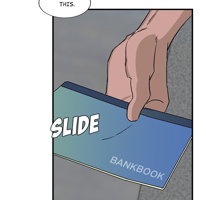 Hand in Hand Chapter 45 Page 15