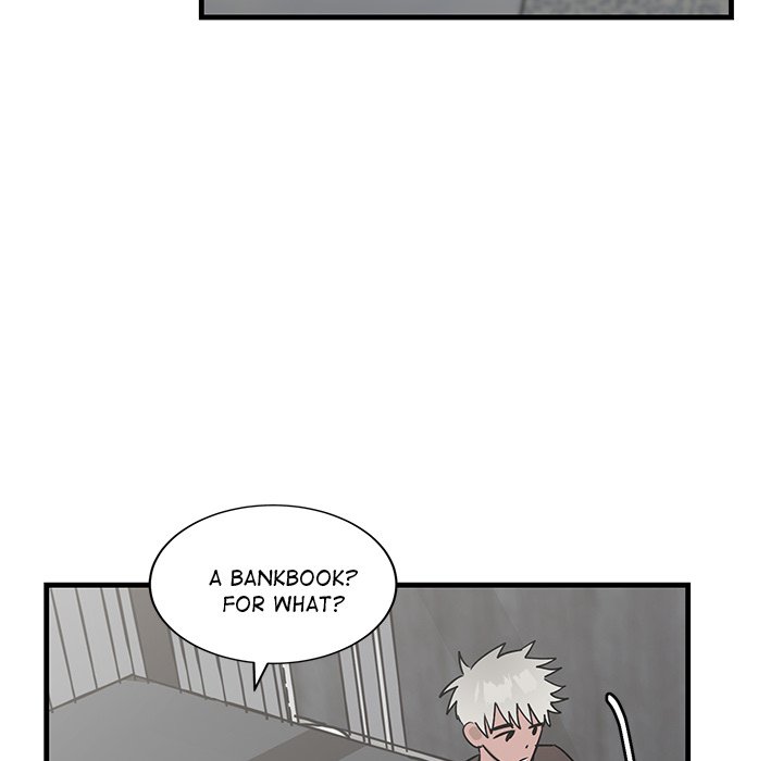 Hand in Hand Chapter 45 Page 16
