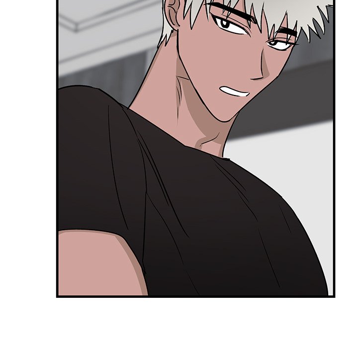 Hand in Hand Chapter 45 Page 19