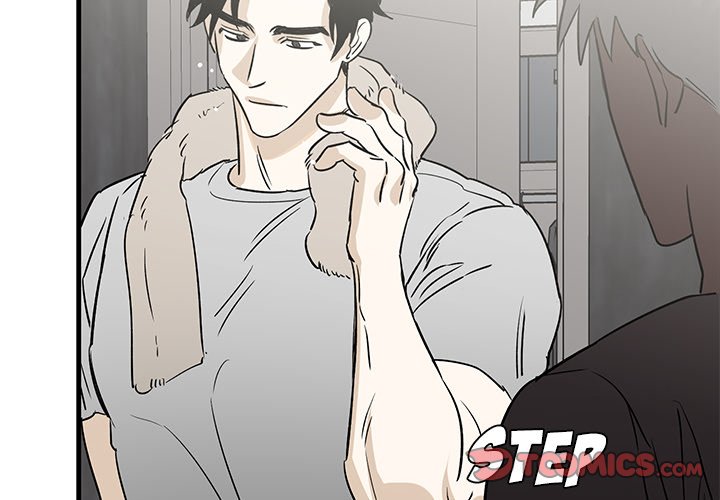 Hand in Hand Chapter 45 Page 2