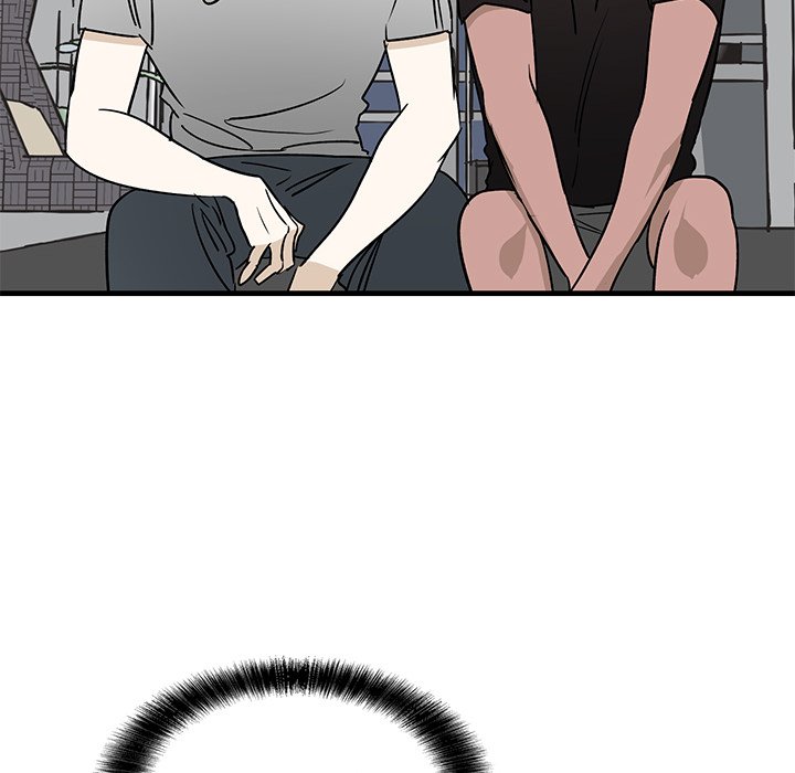 Hand in Hand Chapter 45 Page 23